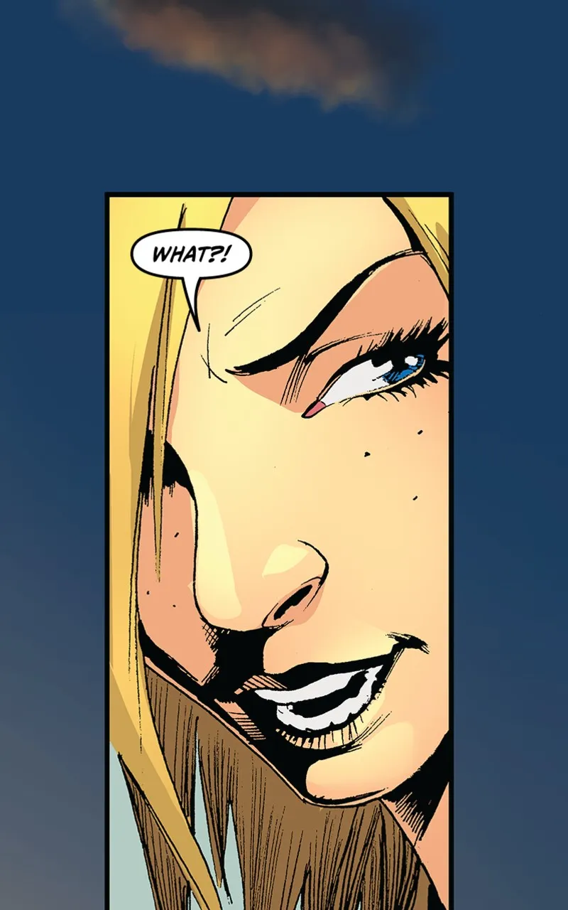 Dents Chapter 61 page 19 - 