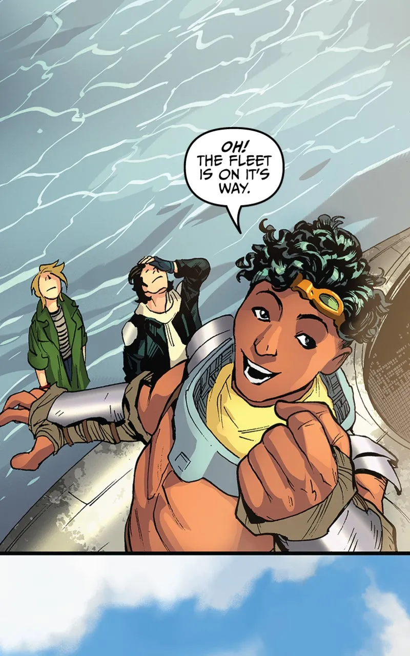 Dents Chapter 61 page 3 - 