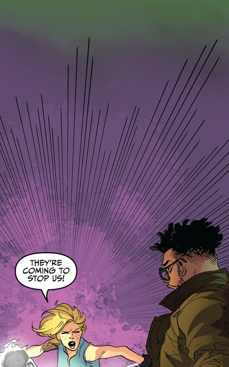 Dents Chapter 61 page 22 - 