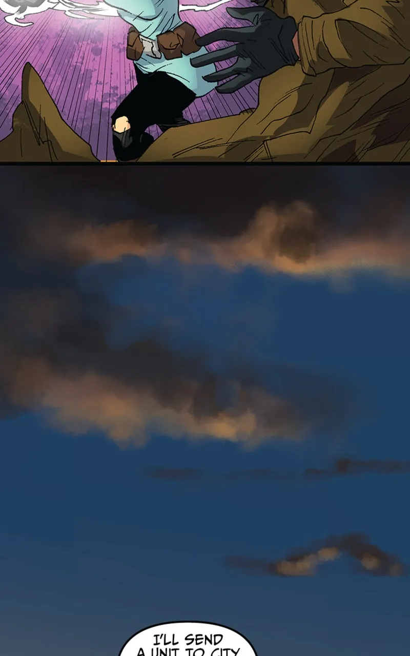 Dents Chapter 61 page 23 - 