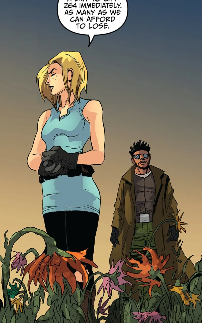 Dents Chapter 61 page 24 - 