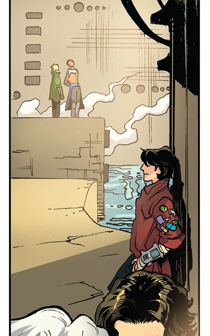 Dents Chapter 61 page 26 - 