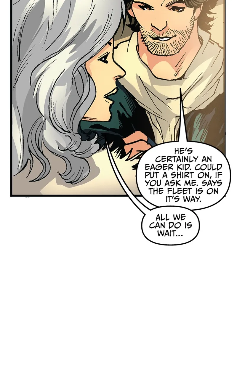 Dents Chapter 61 page 27 - 