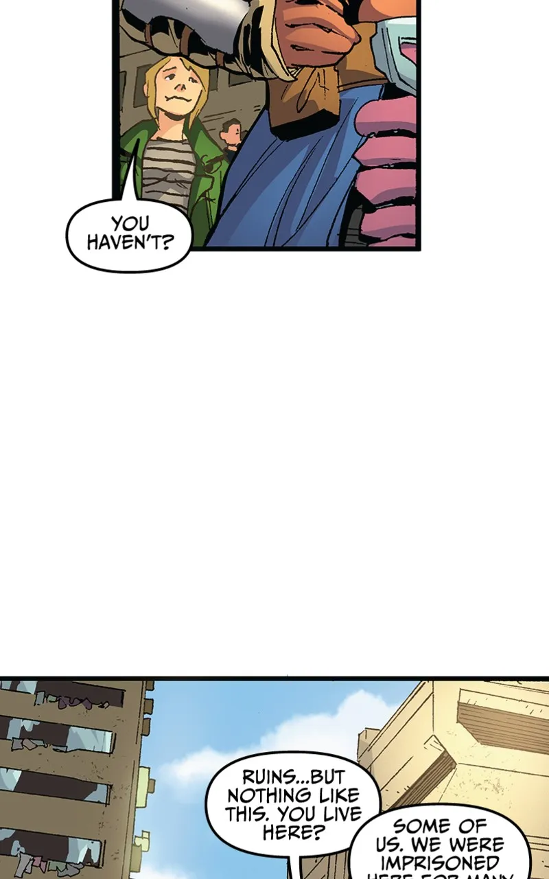 Dents Chapter 61 page 29 - 