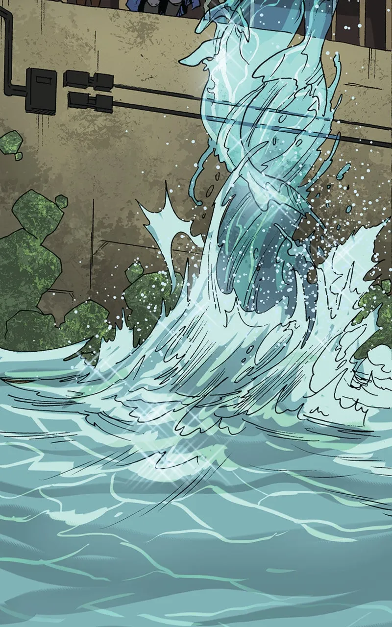 Dents Chapter 61 page 33 - 