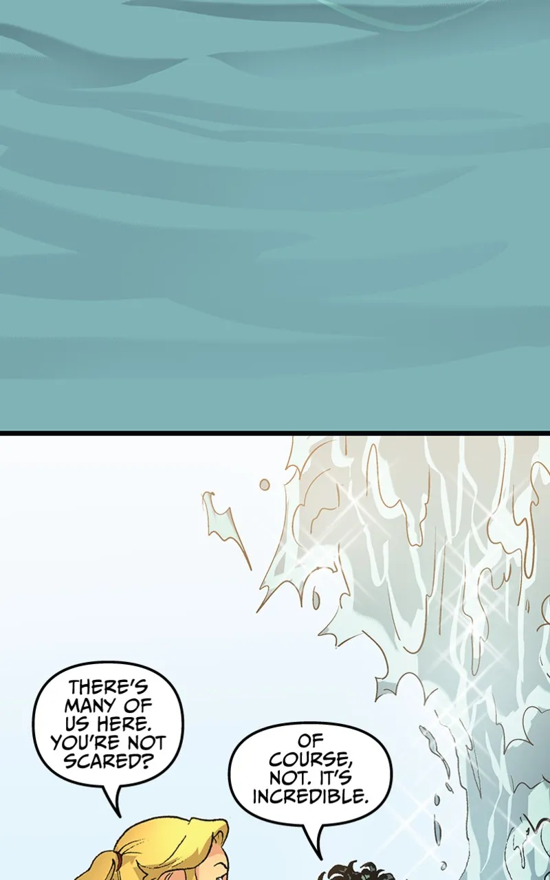 Dents Chapter 61 page 34 - 