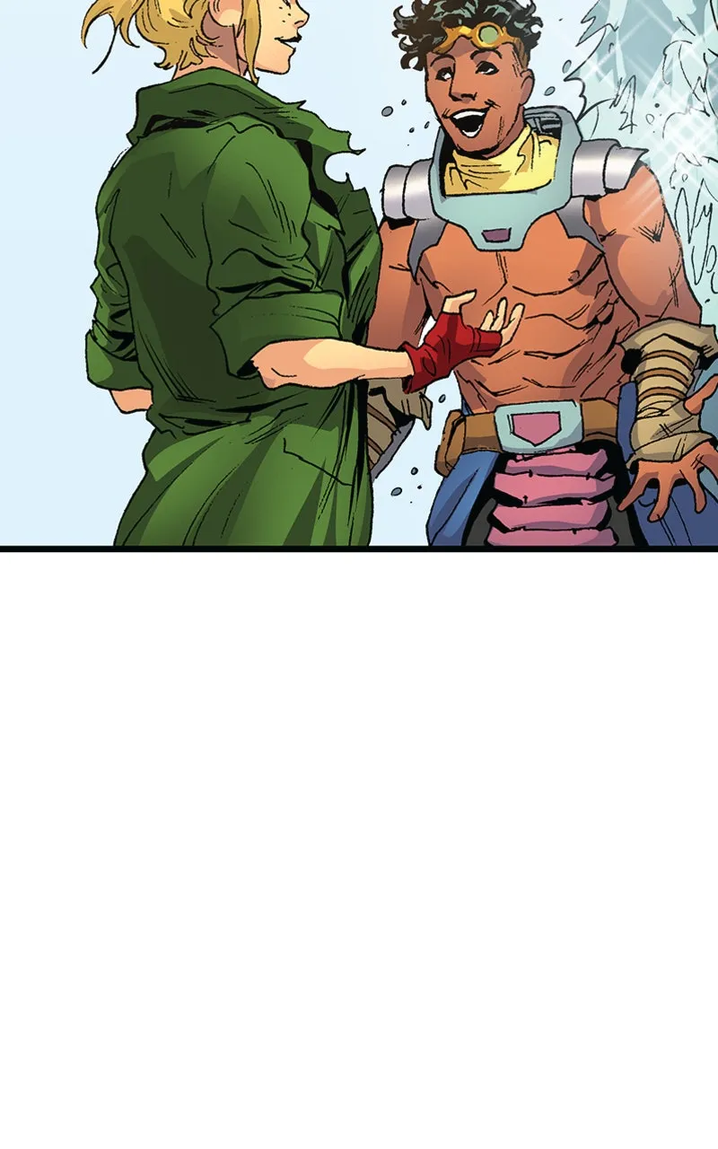 Dents Chapter 61 page 35 - 