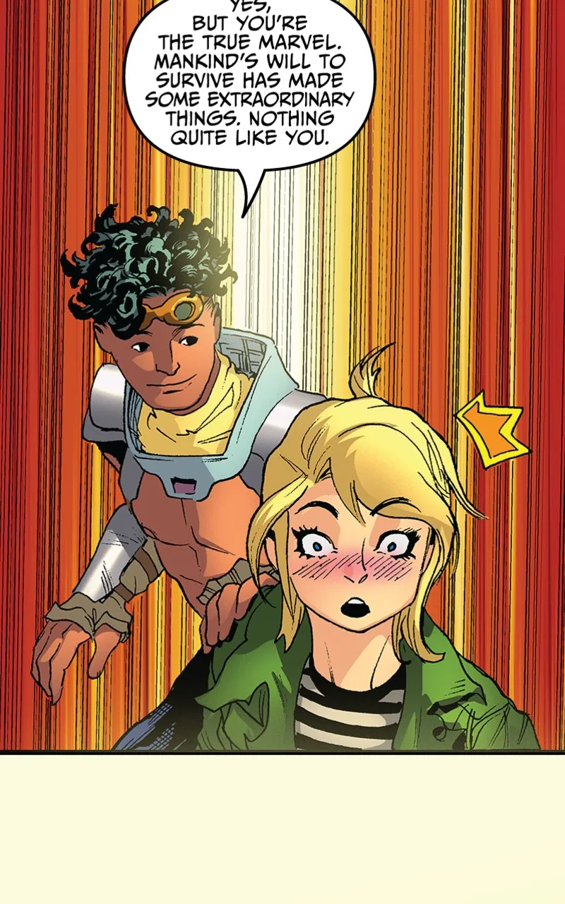 Dents Chapter 61 page 38 - 