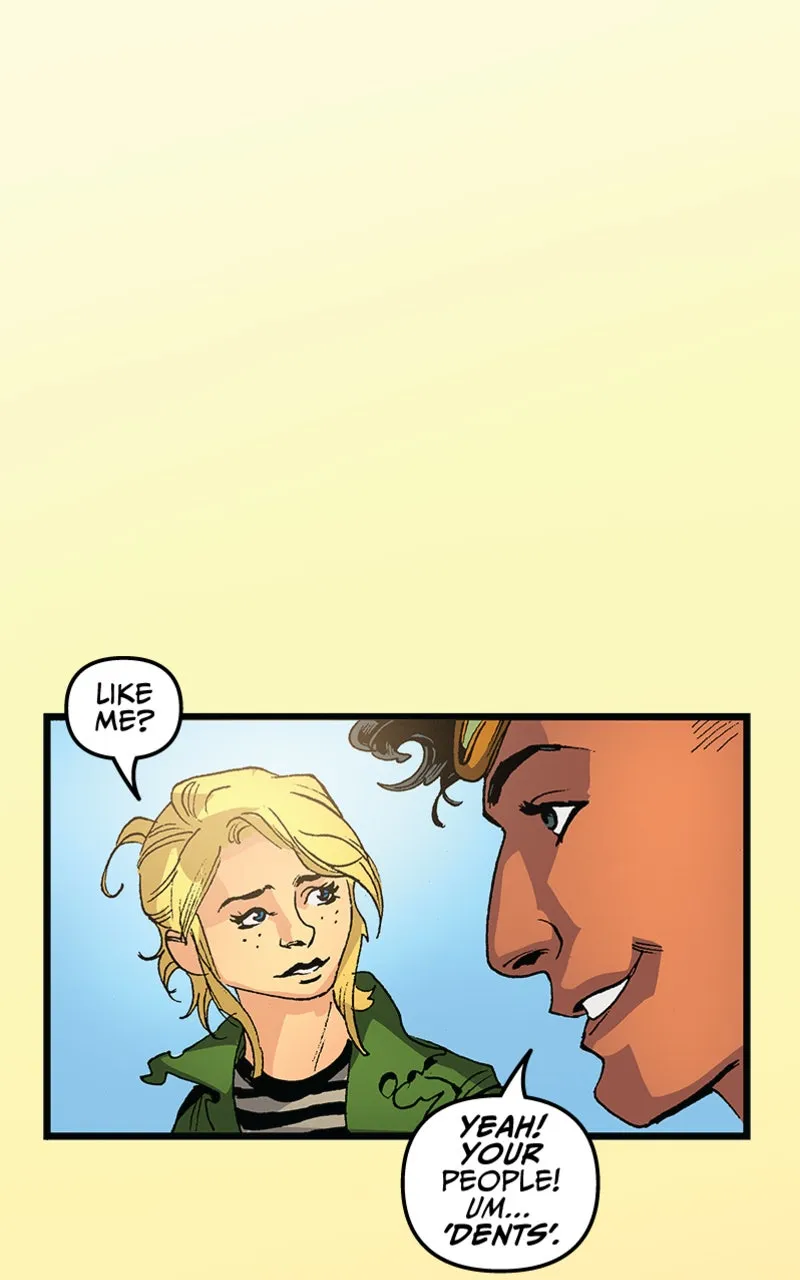 Dents Chapter 61 page 39 - 