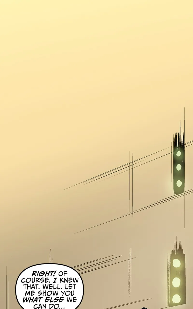 Dents Chapter 61 page 40 - 