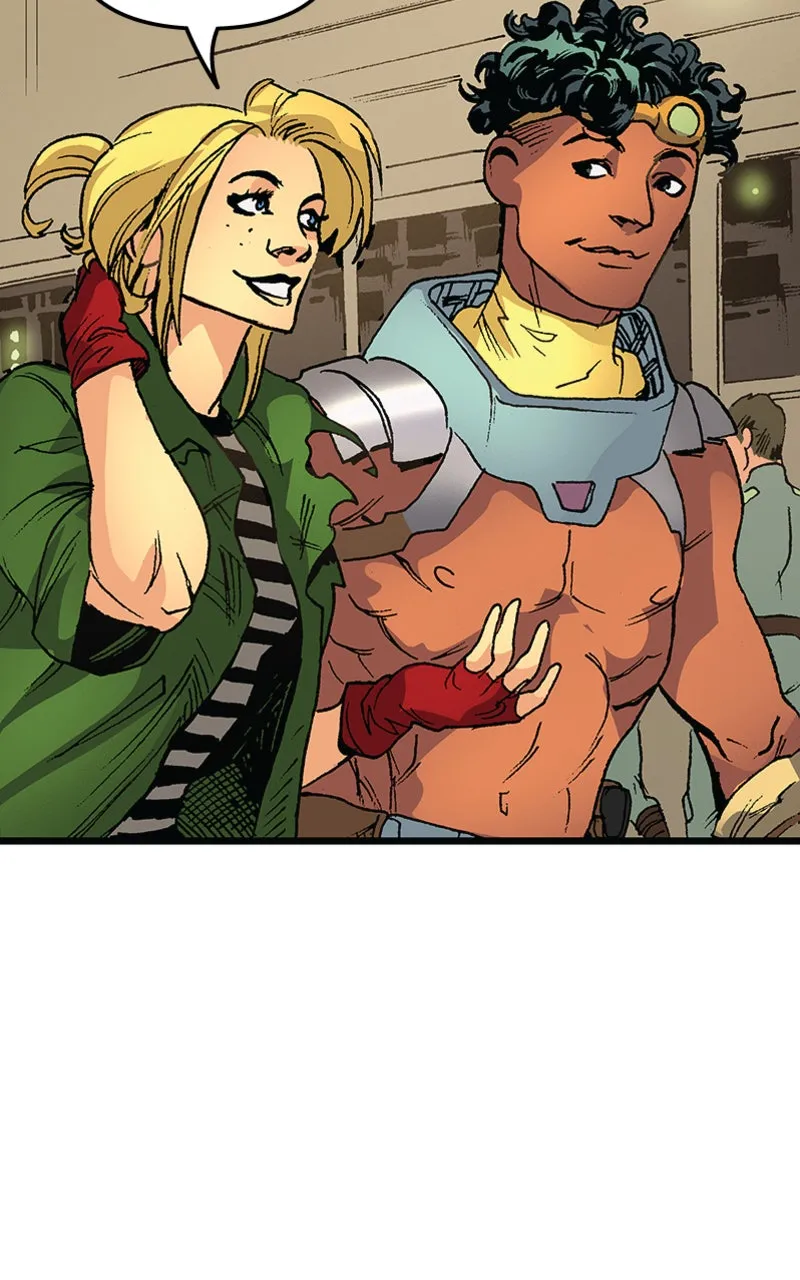 Dents Chapter 61 page 41 - 