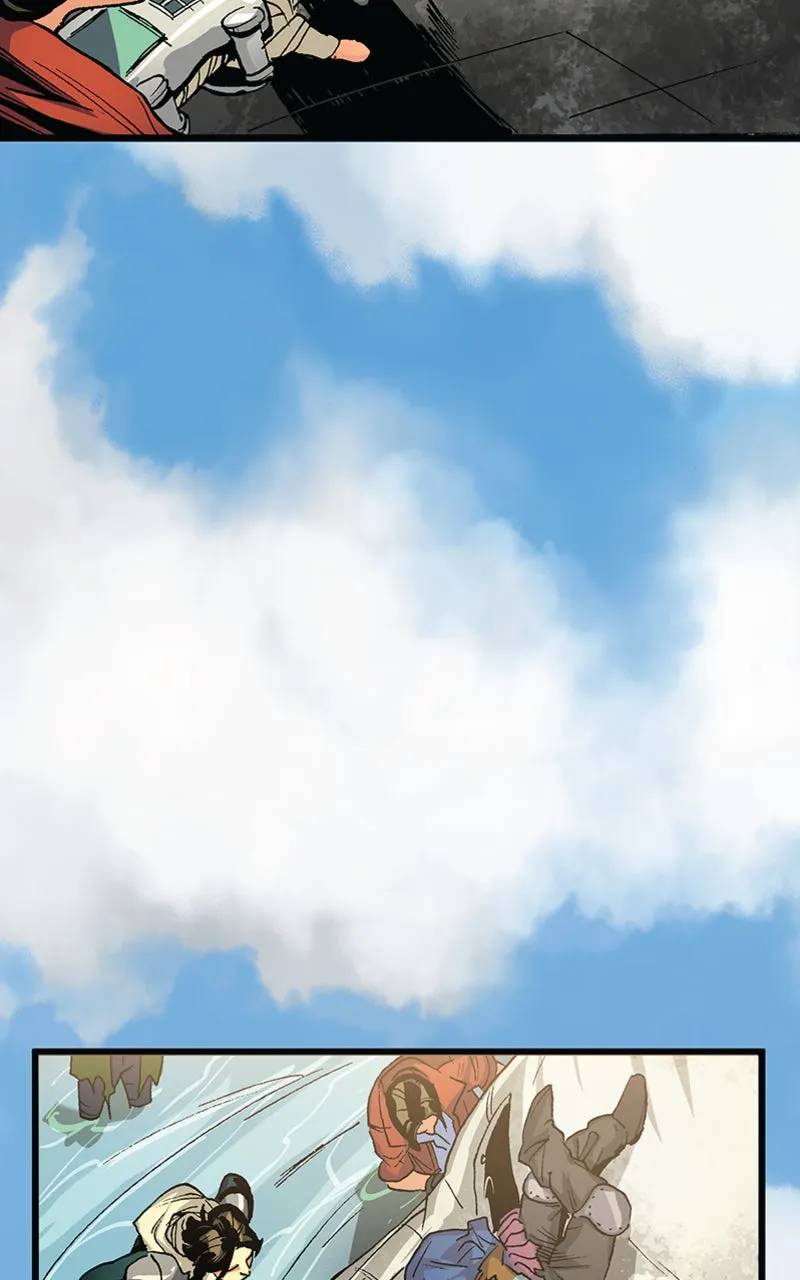 Dents Chapter 61 page 6 - 