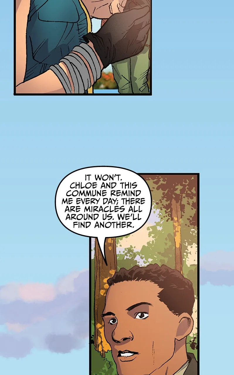 Dents Chapter 62 page 11 - 