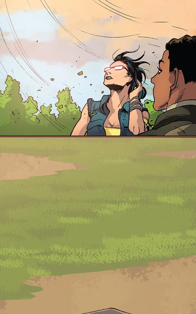 Dents Chapter 62 page 13 - 