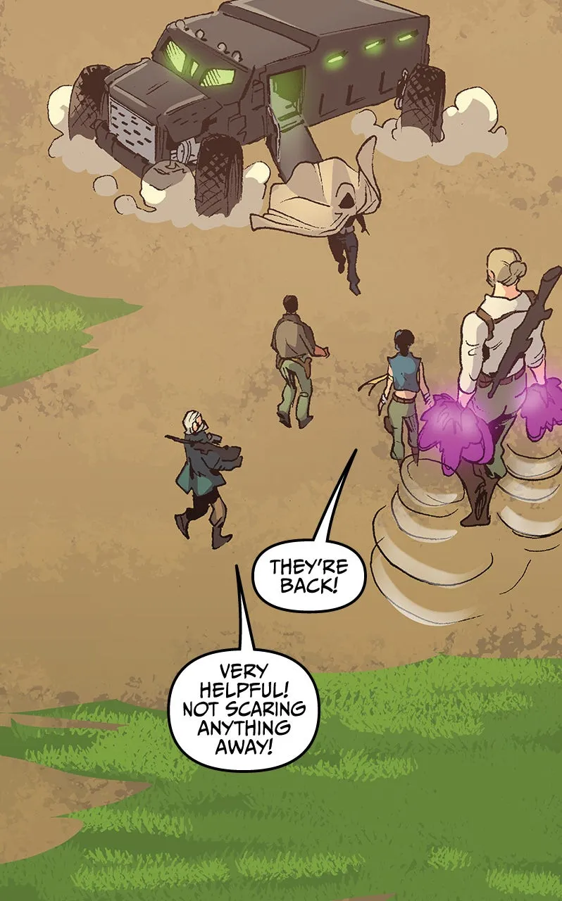Dents Chapter 62 page 14 - 
