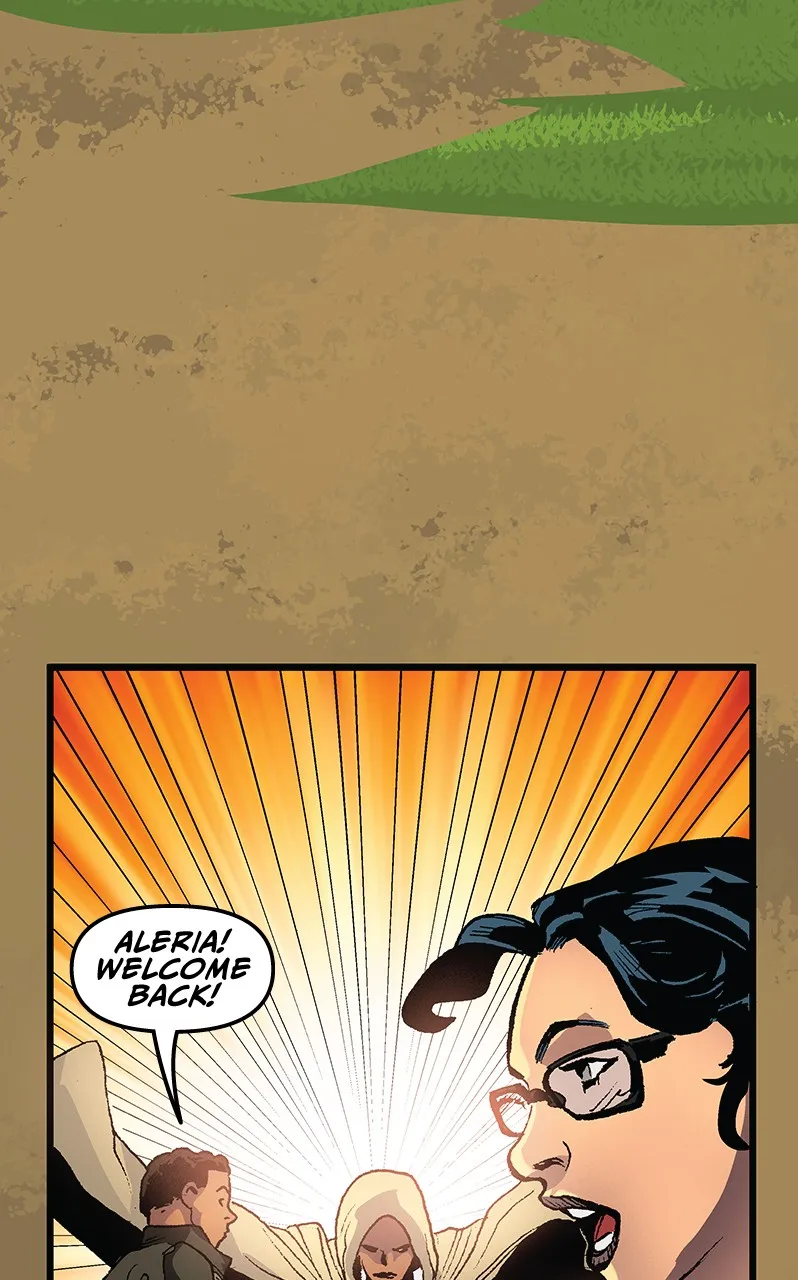 Dents Chapter 62 page 15 - 