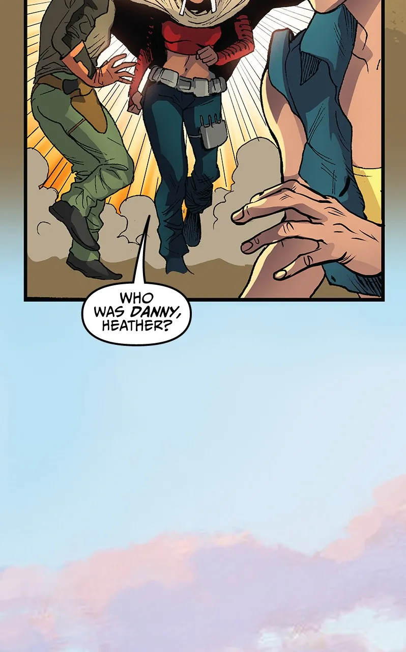 Dents Chapter 62 page 16 - 