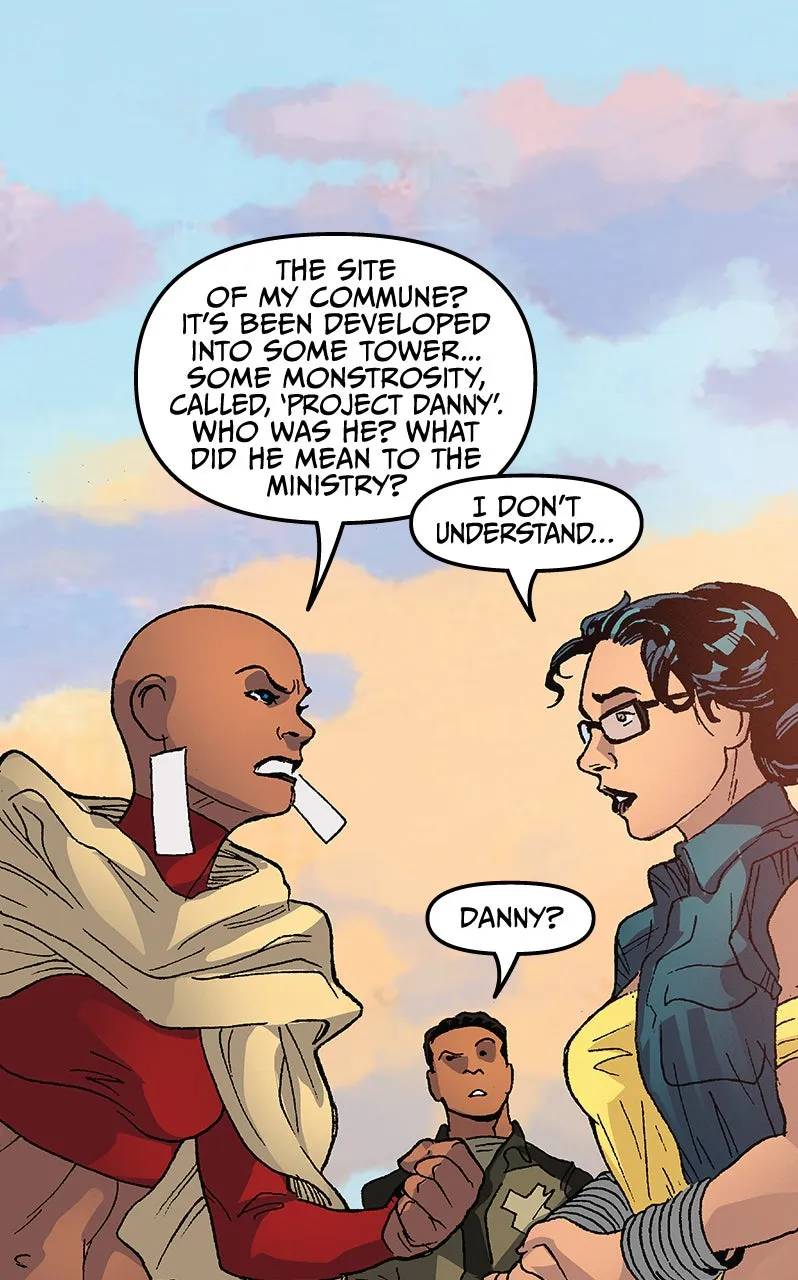 Dents Chapter 62 page 19 - 