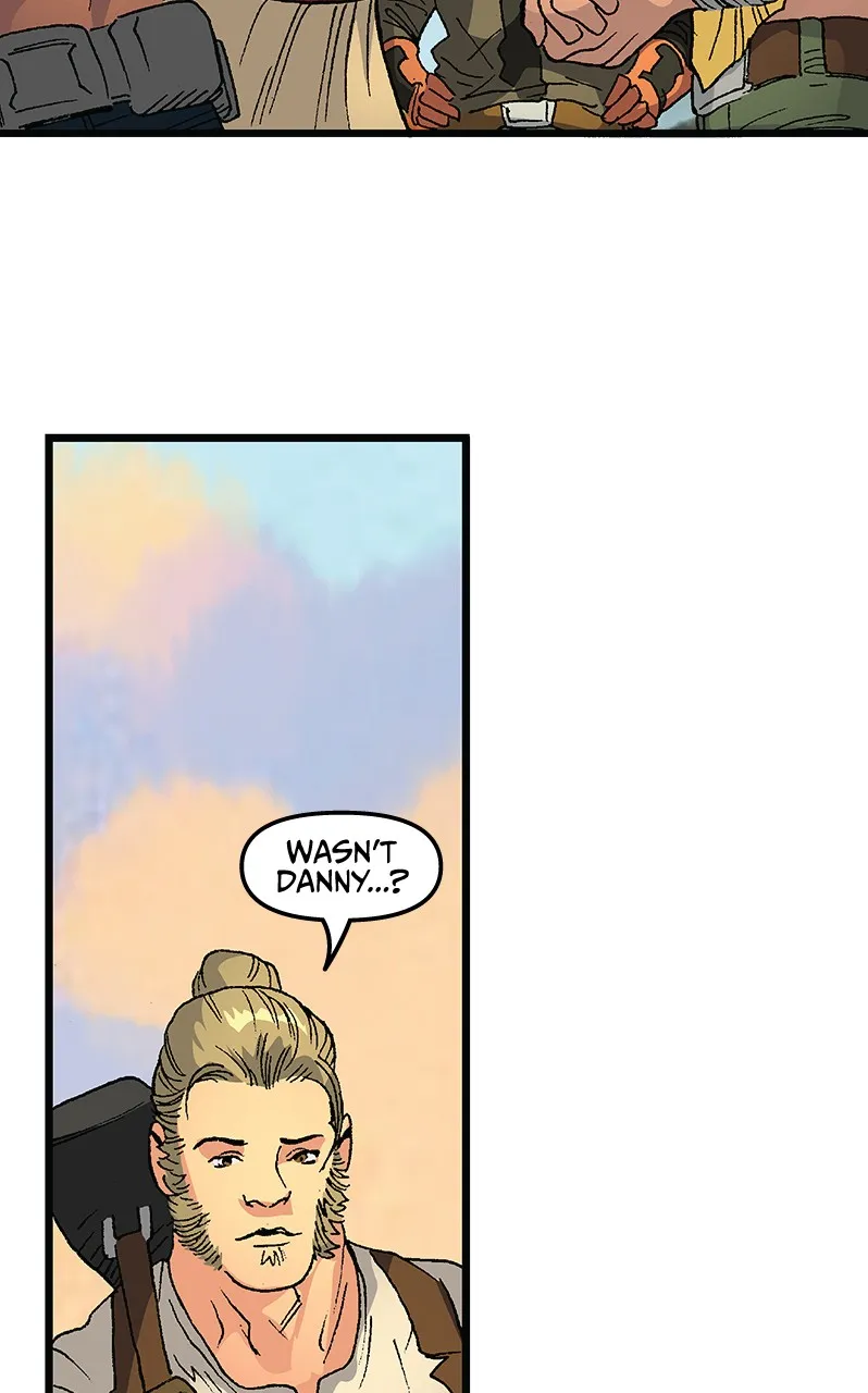 Dents Chapter 62 page 20 - 