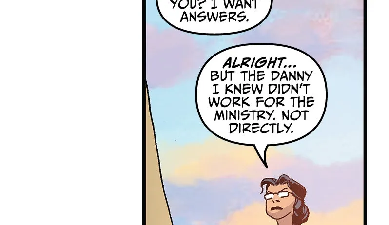 Dents Chapter 62 page 22 - 