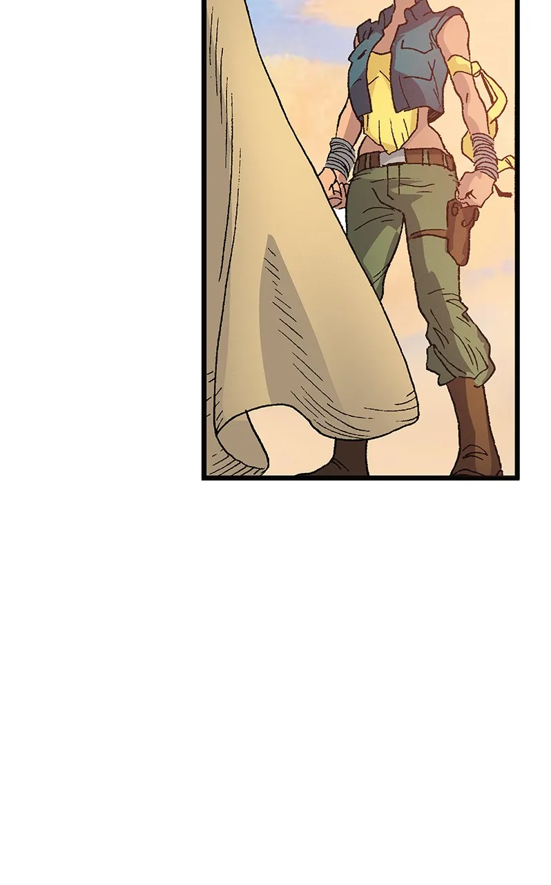 Dents Chapter 62 page 23 - 