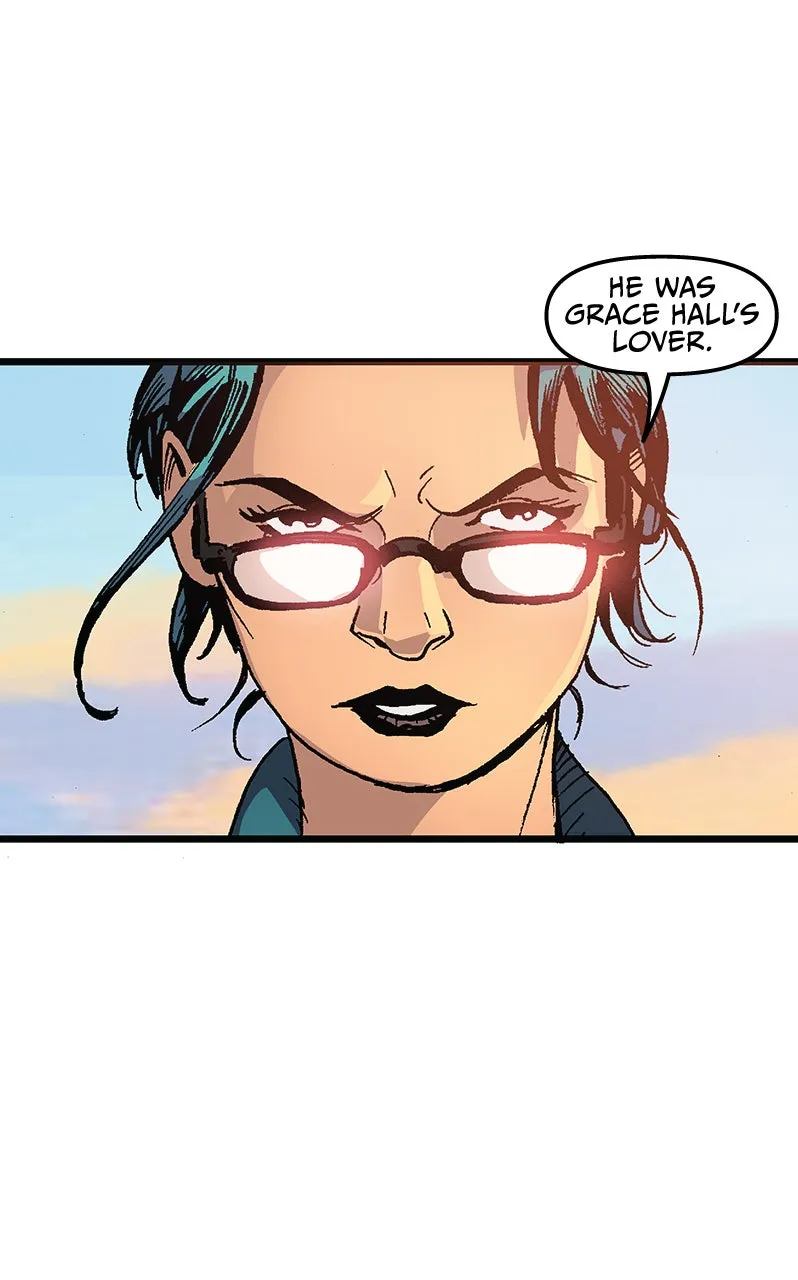 Dents Chapter 62 page 24 - 