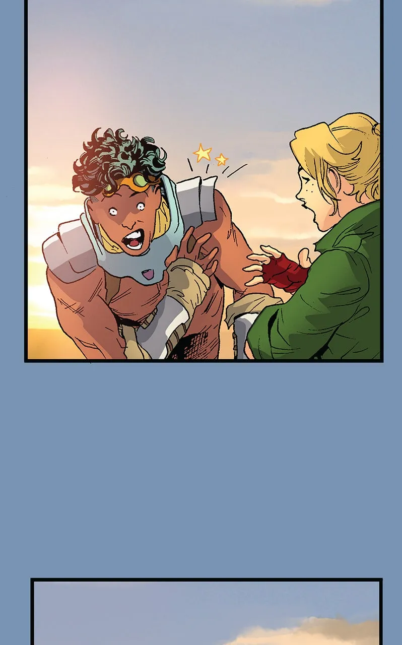 Dents Chapter 62 page 30 - 