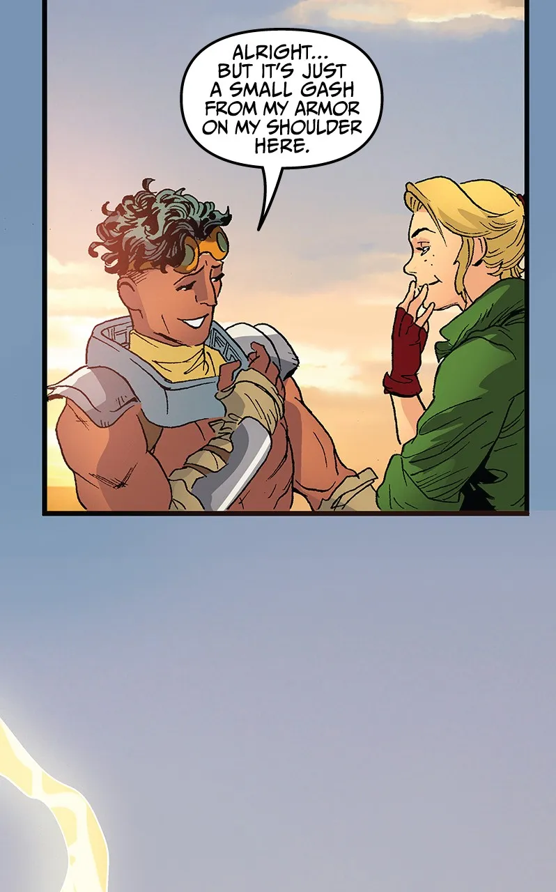 Dents Chapter 62 page 31 - 