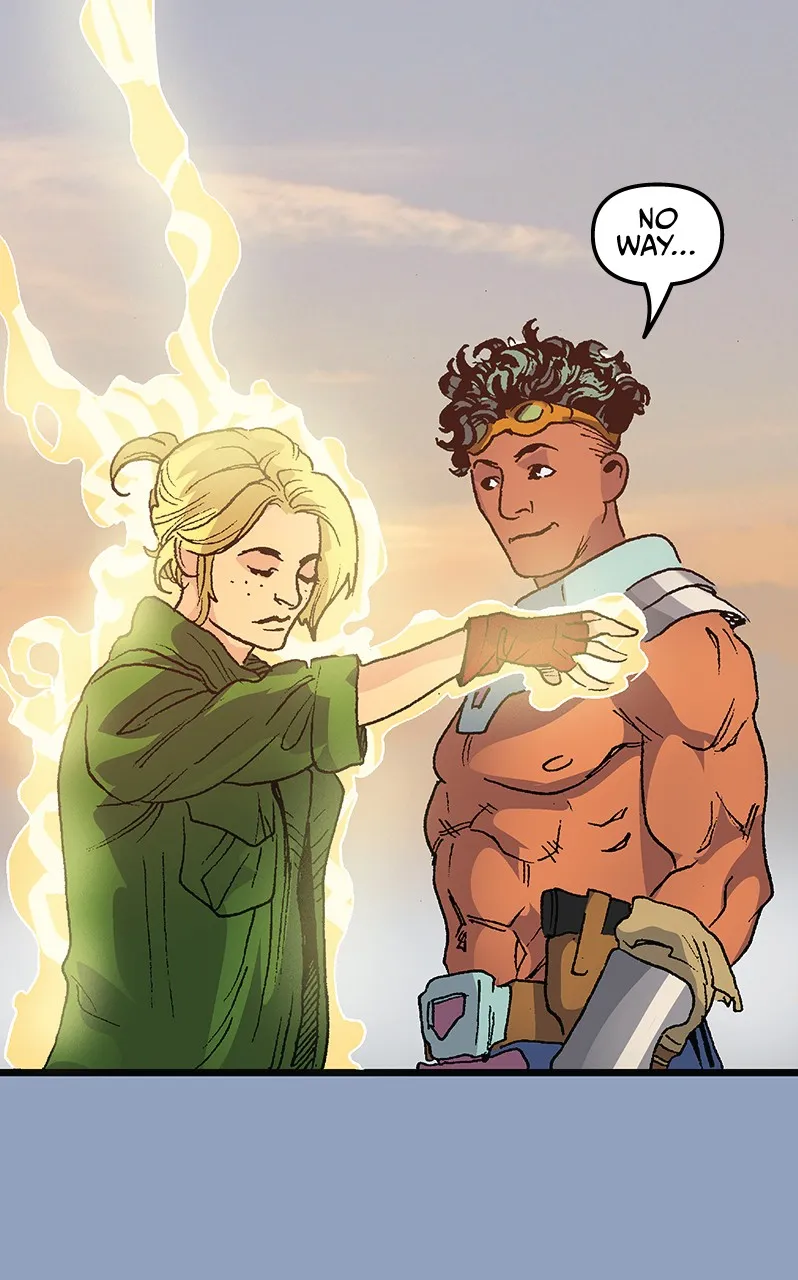 Dents Chapter 62 page 32 - 