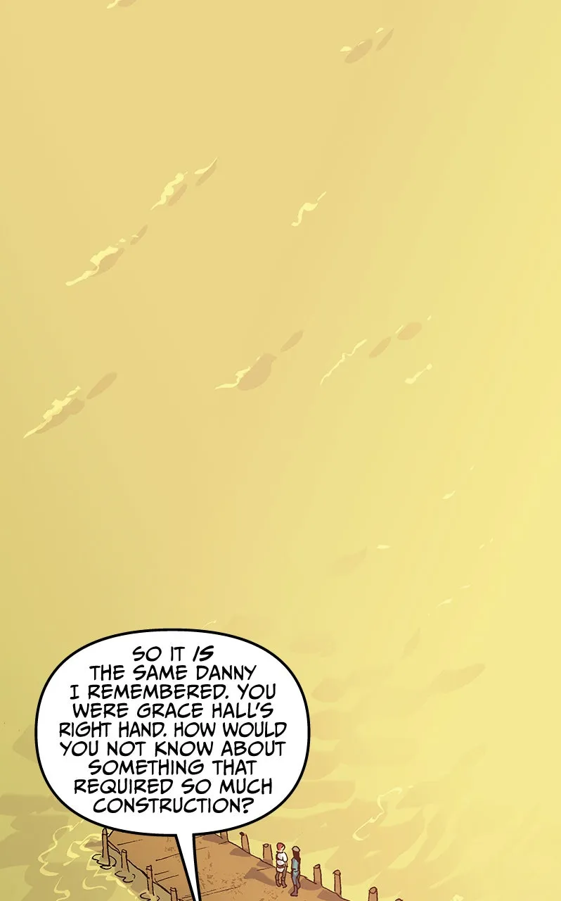 Dents Chapter 62 page 38 - 