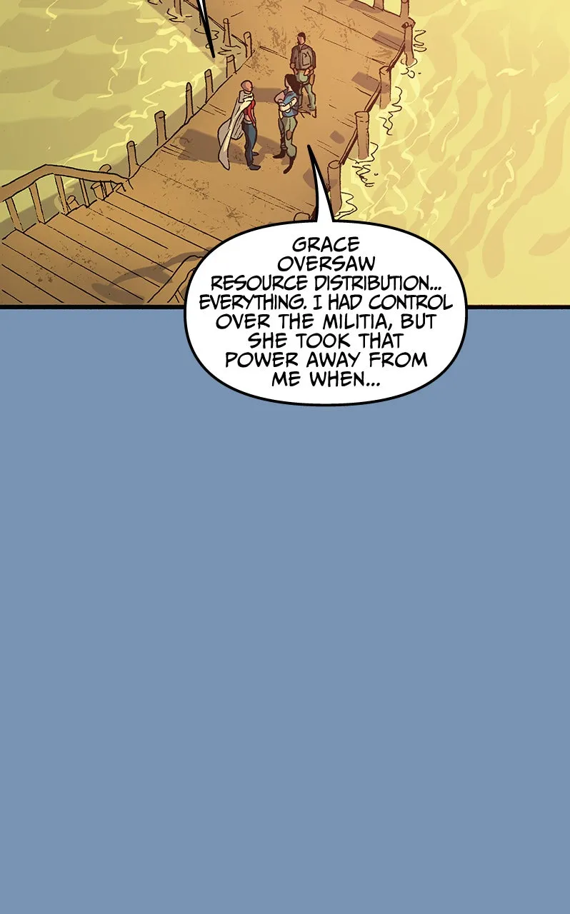 Dents Chapter 62 page 39 - 