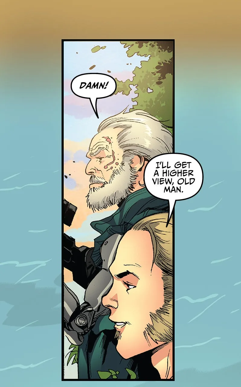 Dents Chapter 62 page 5 - 
