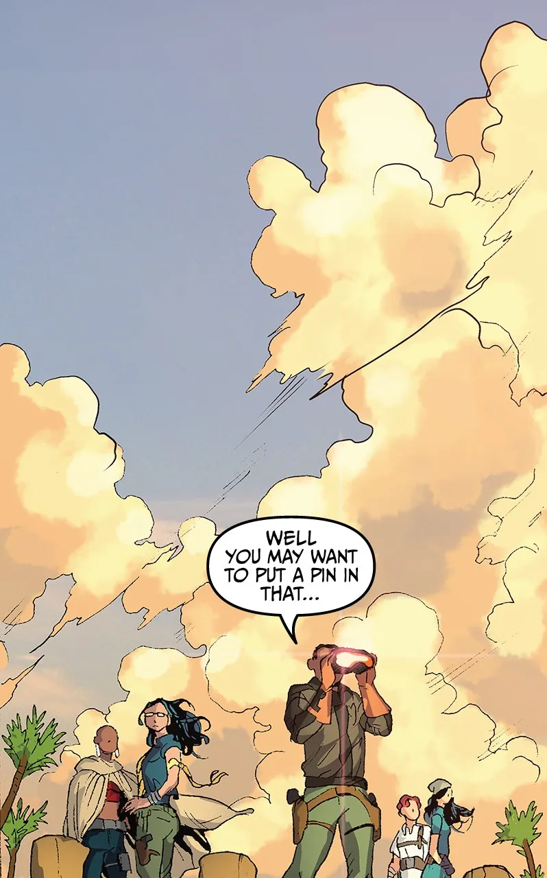 Dents Chapter 62 page 42 - 