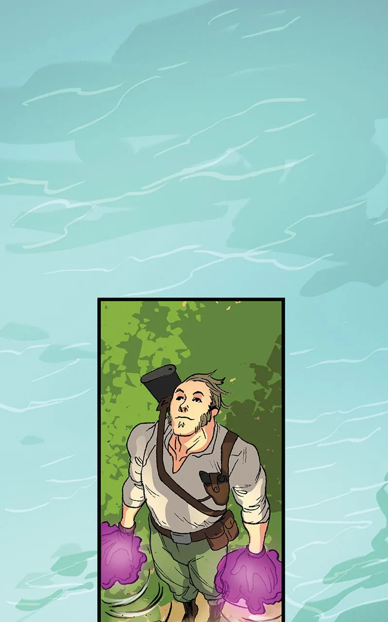 Dents Chapter 62 page 6 - 