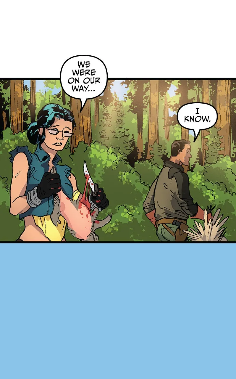 Dents Chapter 62 page 9 - 