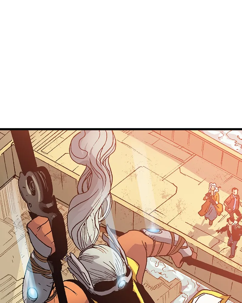 Dents Chapter 63 page 1 - 