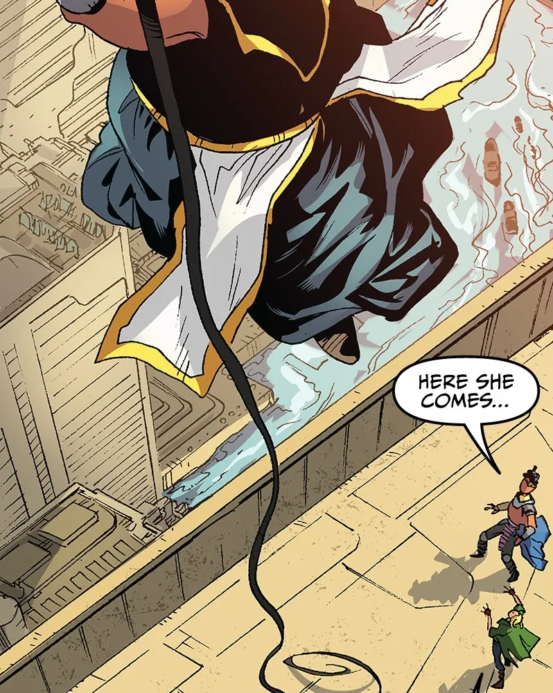 Dents Chapter 63 page 2 - 