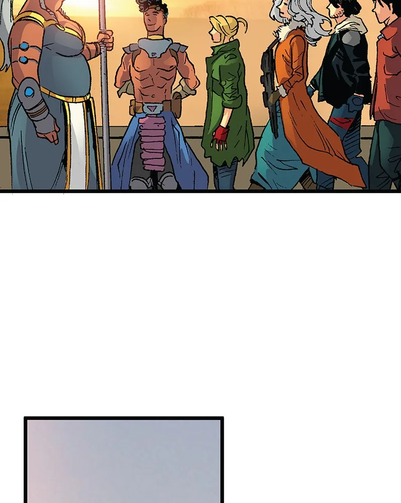 Dents Chapter 63 page 11 - 