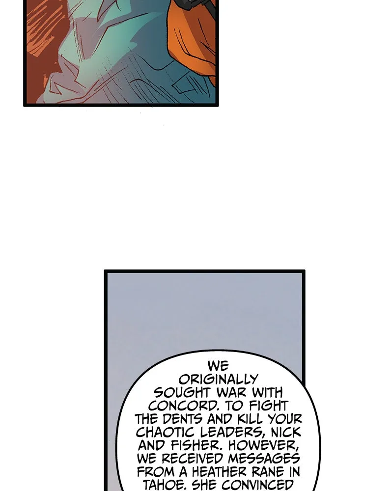 Dents Chapter 63 page 13 - 