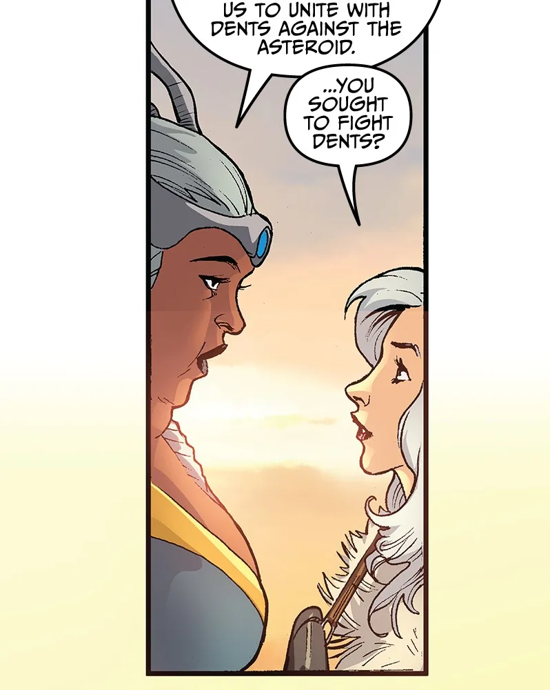Dents Chapter 63 page 14 - 
