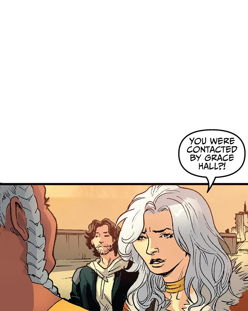 Dents Chapter 63 page 19 - 