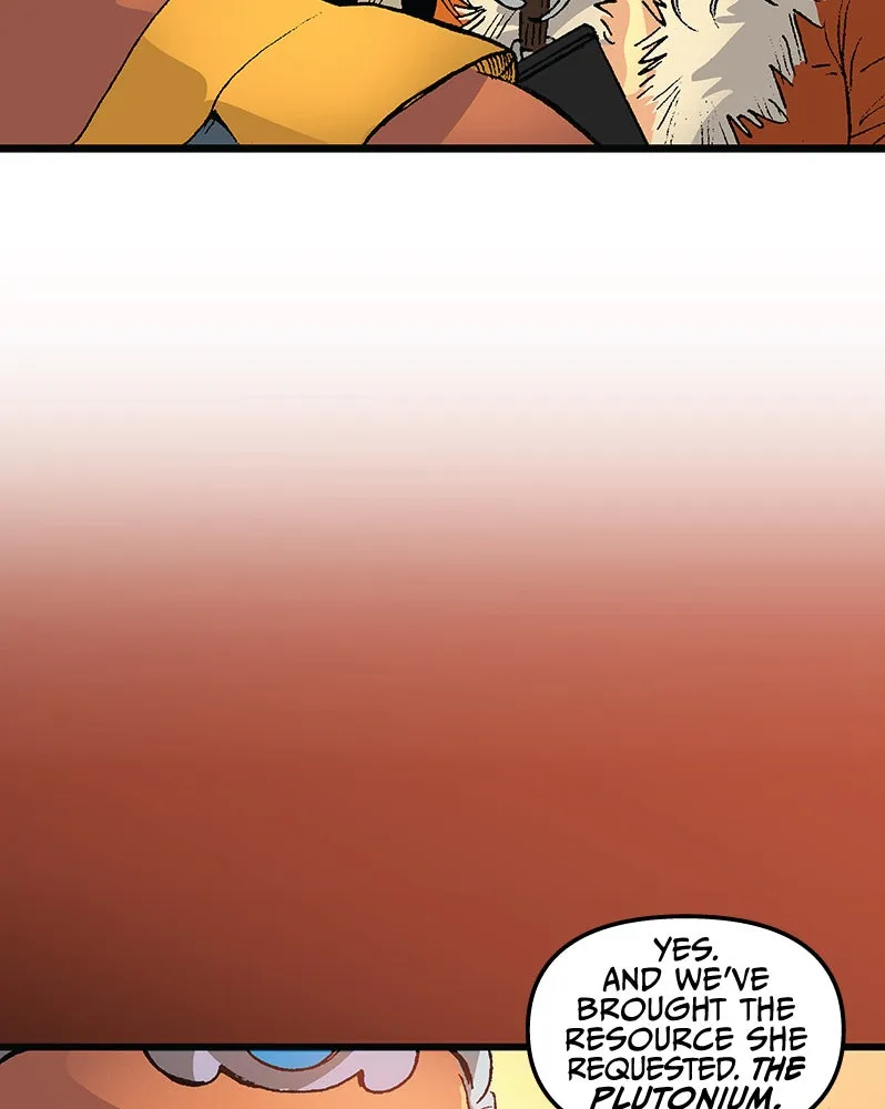 Dents Chapter 63 page 20 - 