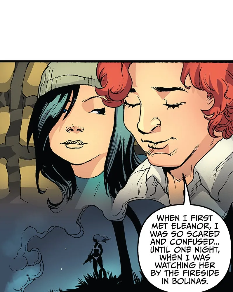 Dents Chapter 63 page 27 - 