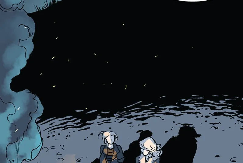 Dents Chapter 63 page 28 - 