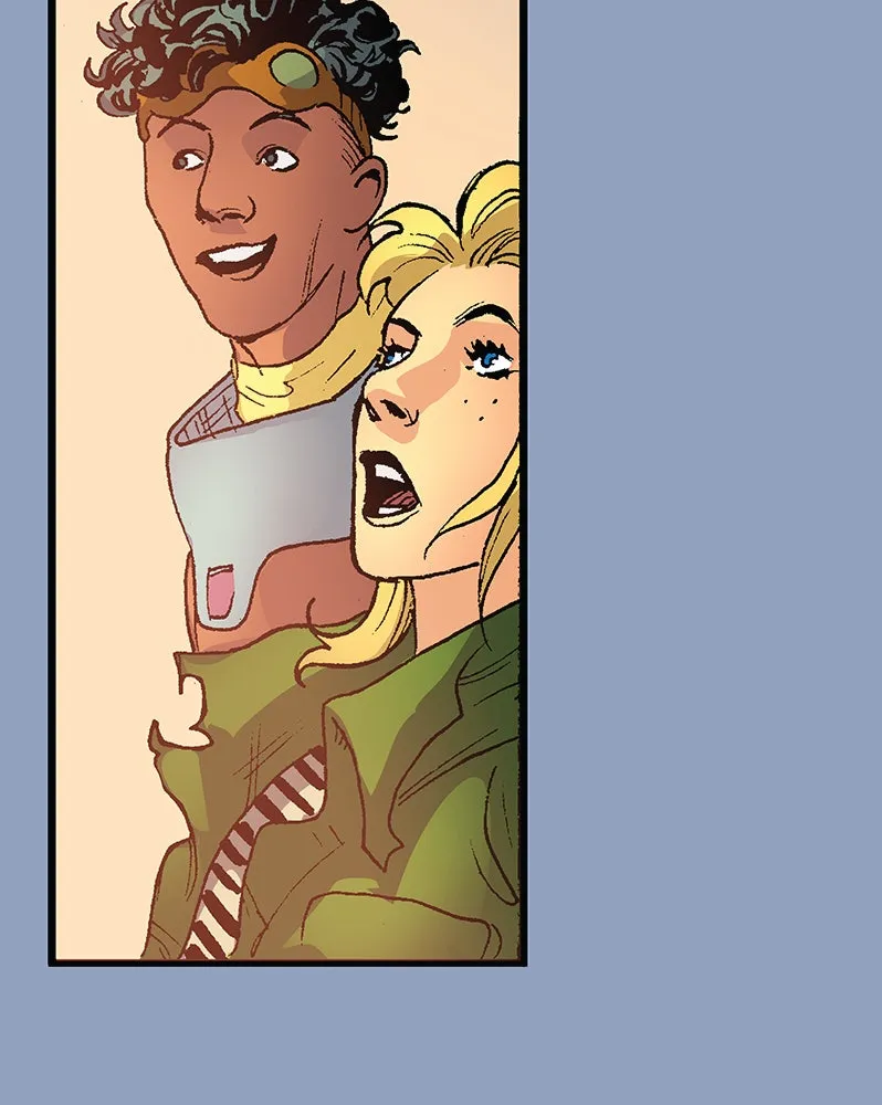 Dents Chapter 63 page 4 - 