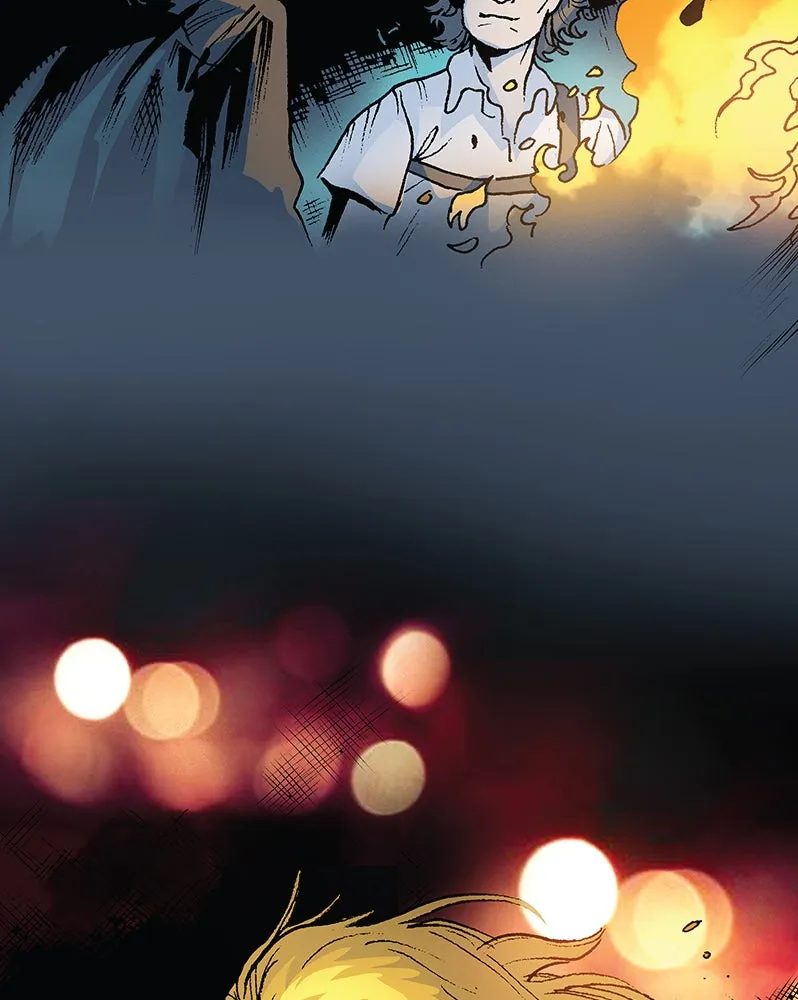 Dents Chapter 63 page 31 - 