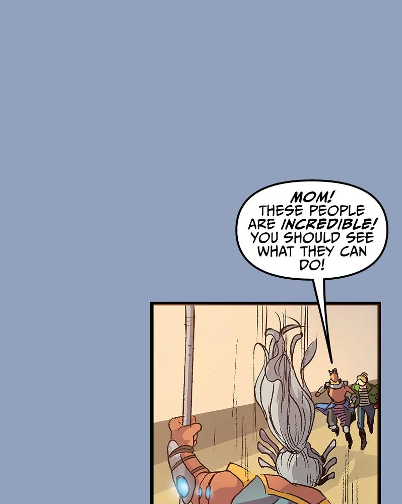 Dents Chapter 63 page 5 - 
