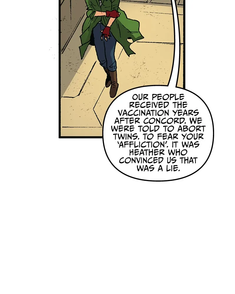 Dents Chapter 63 page 44 - 