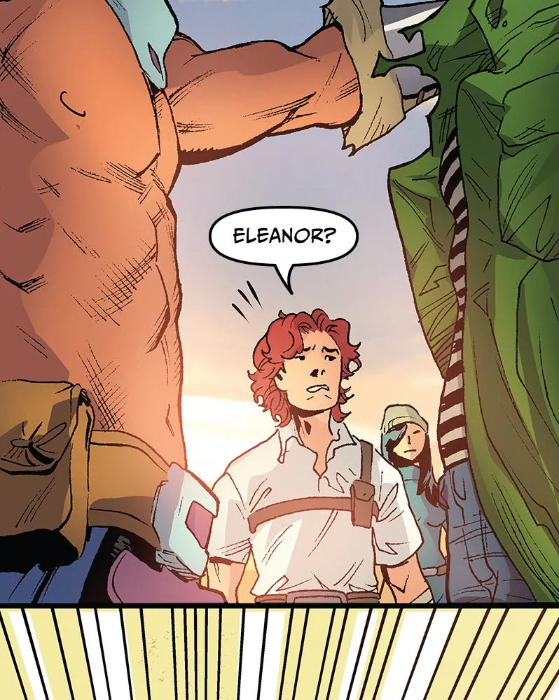Dents Chapter 63 page 48 - 