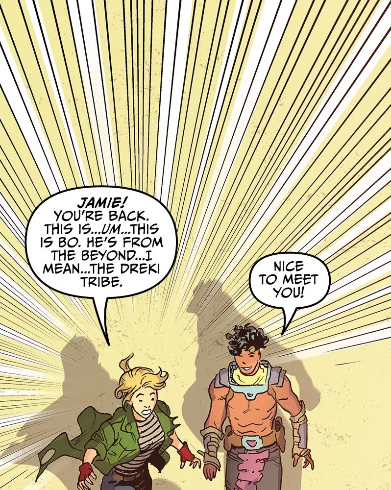 Dents Chapter 63 page 49 - 